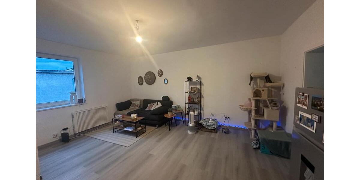 Etagenwohnung Bochum Bochum-Mitte - 2.5 Zimmer, 75 m&sup2;, 800&euro; | Angebot:25285286
