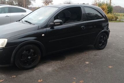 Opel Corsa 110.000 km 1.600 &euro; Bottrop 46244