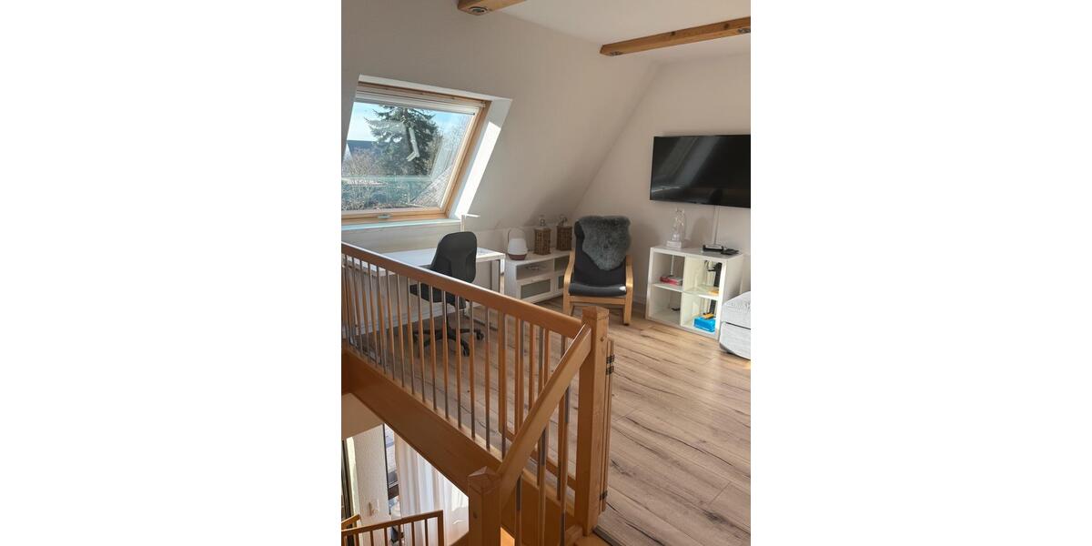 Etagenwohnung Schwerte - 2 Zimmer, 120 m&sup2;, 90&euro; | Angebot:25297094