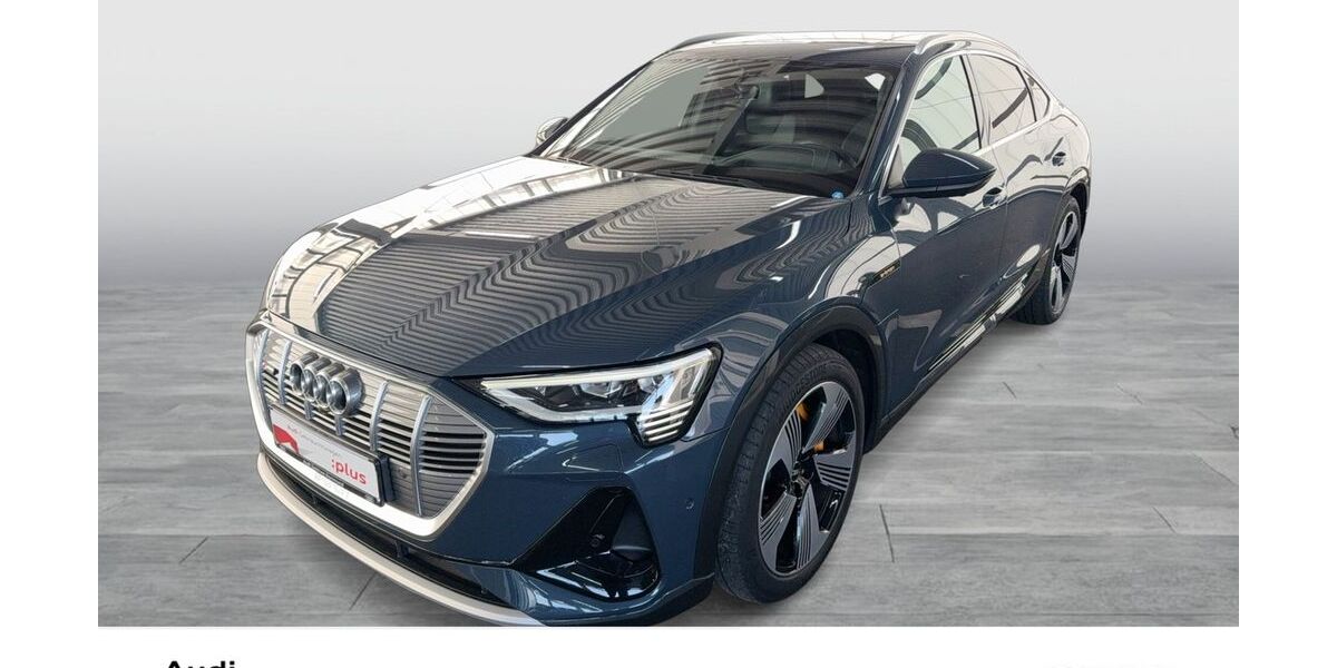 Audi e-tron 54.996 km 31.705 &euro; Dortmund 44143