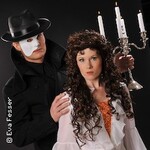 Musical-Christmas-Dinner-Show inkl. 4-Gang-Menü