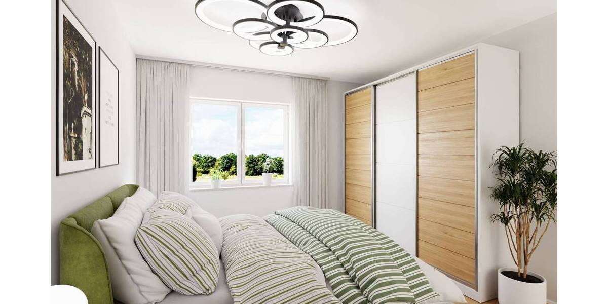 Doppelhaushälfte Kamen Methler - 4 Zimmer, 124 m&sup2;, 469.000&euro; | Angebot:25799872