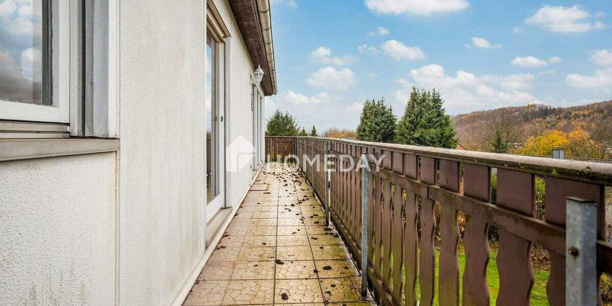 Einfamilienhaus Hagen Hohenlimburg - 7 Zimmer, 177 m&sup2;, 299.900&euro; | Angebot:25798445