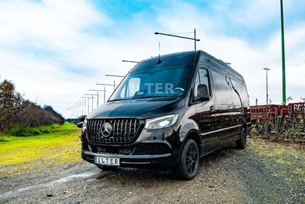 Mercedes-Benz Sprinter 59.000 km 89.238 &euro; Herne 44628