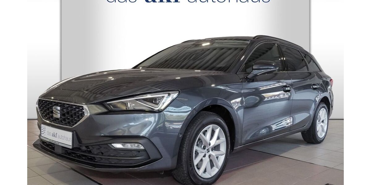 Seat Leon 28.810 km 29.950 &euro; Schwerte 58239