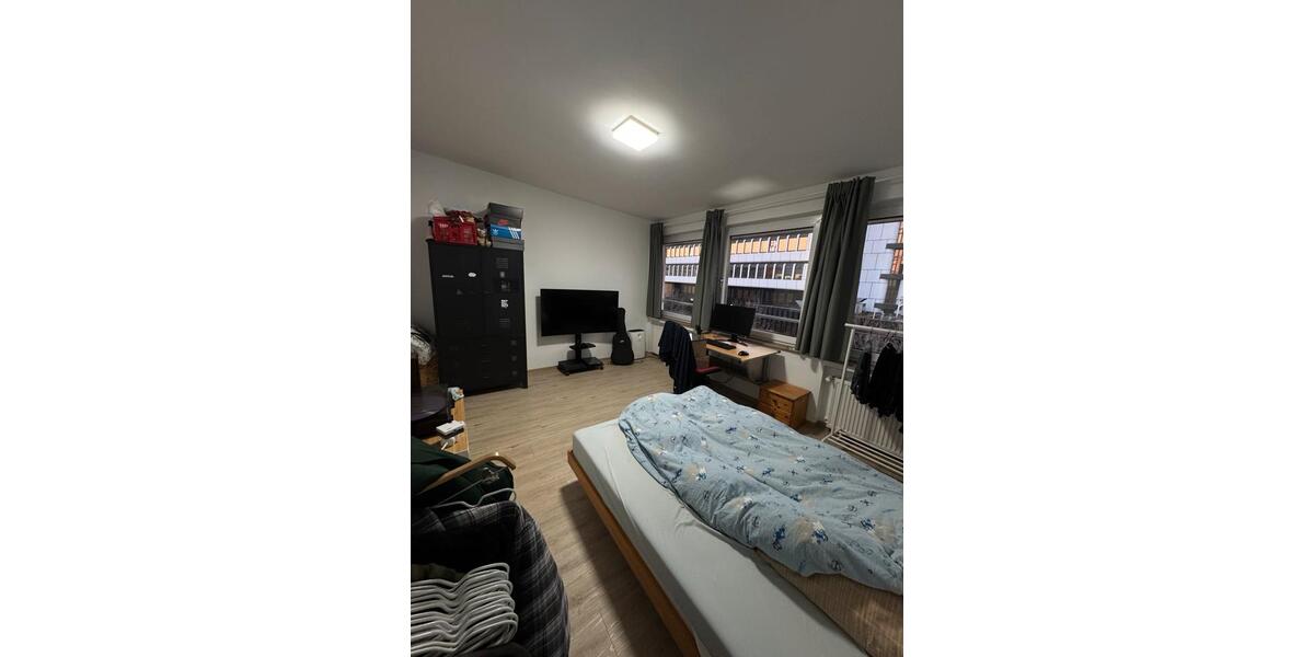 Etagenwohnung Dortmund Innenstadt West - 4 Zimmer, 16 m&sup2;, 475&euro; | Angebot:26033003