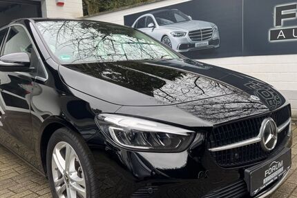 Mercedes-Benz B 200 46.780 km 25.900 &euro; Gelsenkirchen 45888