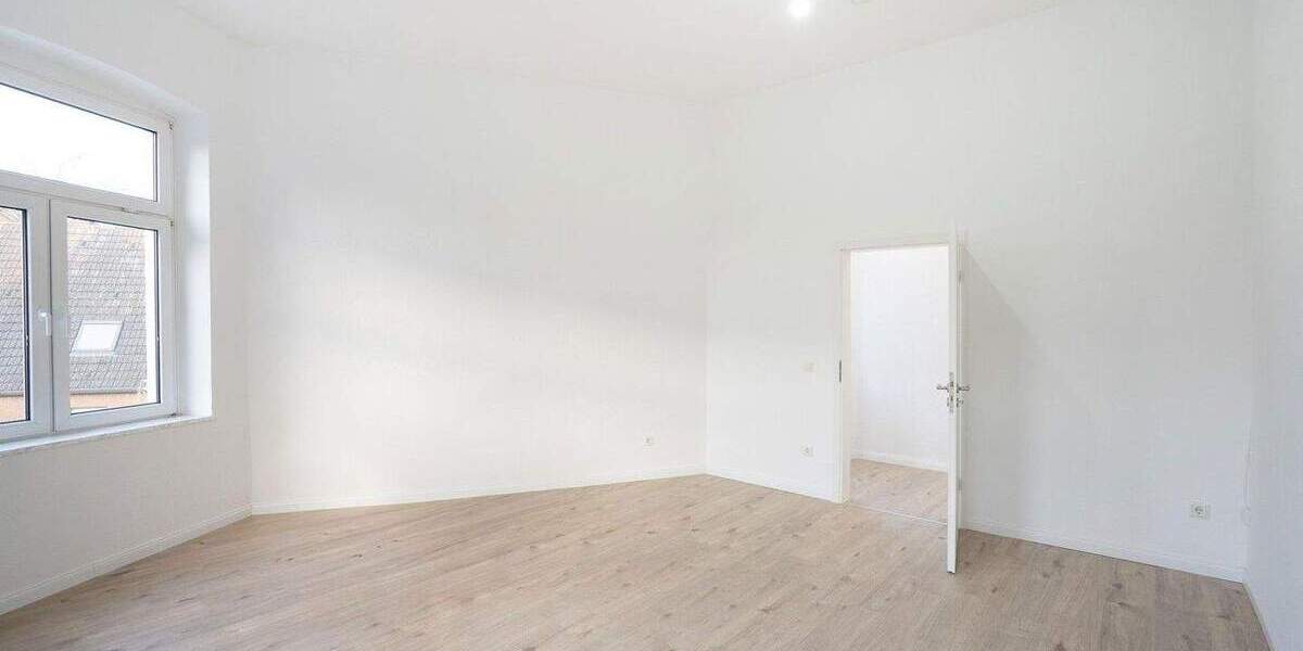 Etagenwohnung Recklinghausen Röllinghausen - 2 Zimmer, 71 m&sup2;, 119.000&euro; | Angebot:25854018