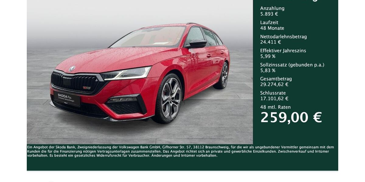 Skoda Octavia 60.320 km 30.135 &euro; Dortmund 44269