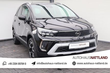 Opel Crossland (X) 22.987 km 18.950 &euro; Schwerte 58239