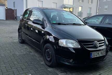 VW Fox 160.000 km 2.000 &euro; dortmund 44265
