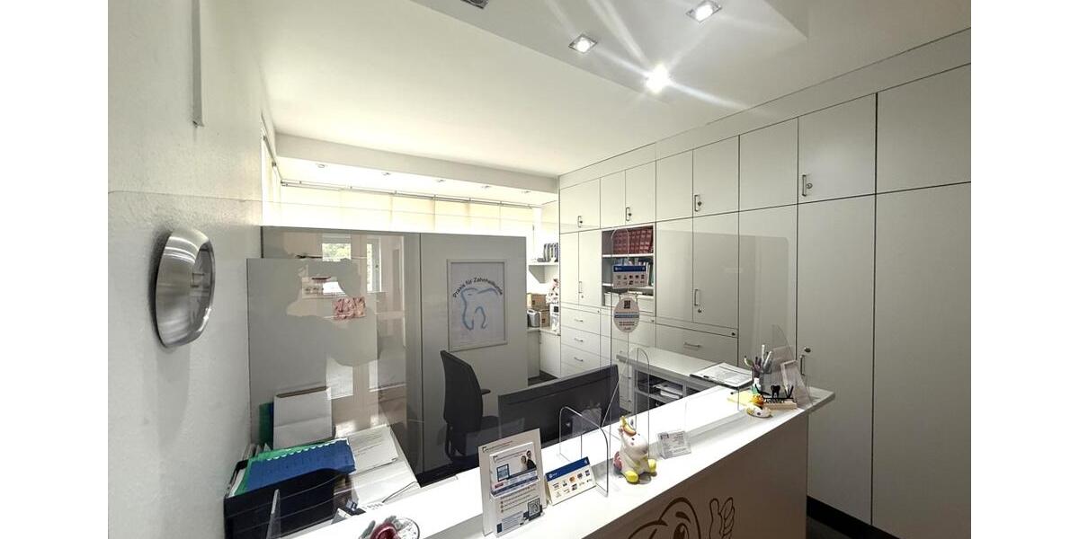 Gewerbeobjekt Gladbeck - 1.300&euro; | Angebot:25917788