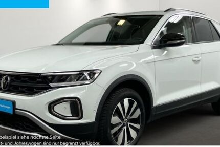 VW T-Roc 13.881 km 22.899 &euro; Hagen 58089