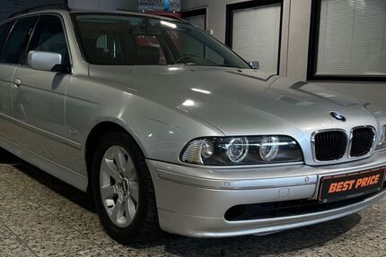 BMW 525 320.000 km 2.490 &euro; Unna 59425