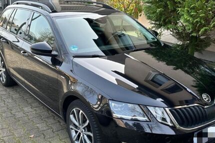Skoda Octavia 160.000 km 11.400 &euro; Bottrop 46240