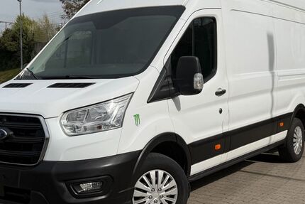 Ford Transit 106.181 km 8.890 &euro; Essen 45139