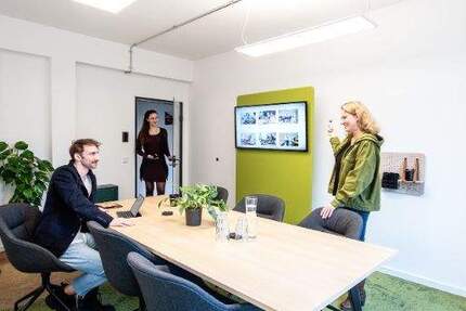 Gewerbeobjekt Bochum Laer - 800&euro; | Angebot:25754878