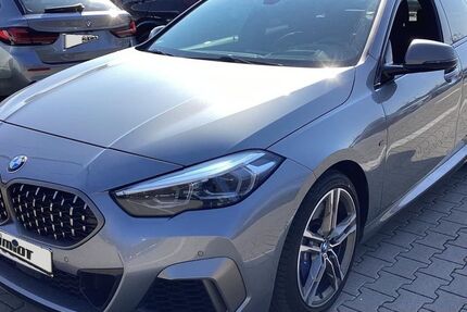 BMW M235 43.005 km 42.880 &euro; Werne 59368