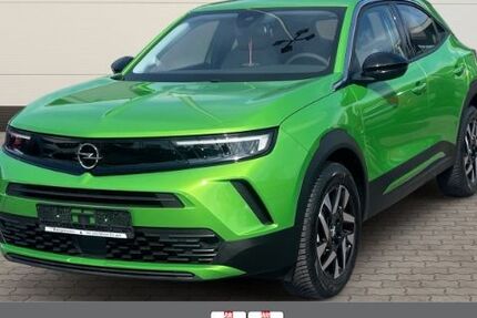Opel Mokka 2.650 km 20.490 &euro; Dorsten 46286