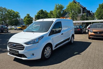 Ford Transit 12.000 km 14.990 &euro; Gladbeck 45966