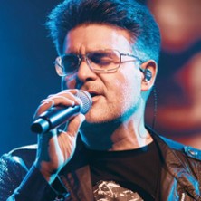 Freedom - A Tribute to George Michael 23.01.2027 Hansa-Theater Hörde