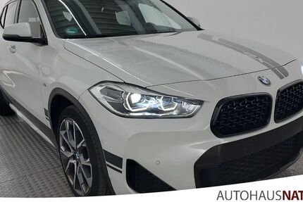 BMW X2 23.826 km 26.950 &euro; Schwerte 58239