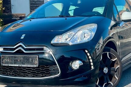 Citroen DS3 184.317 km 2.600 &euro; Gelsenkirchen 45884