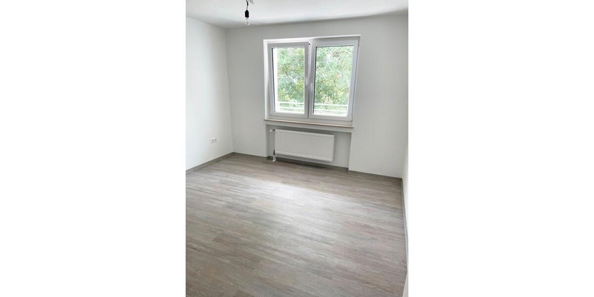 Etagenwohnung Dortmund Brackel - 2 Zimmer, 46 m&sup2;, 487&euro; | Angebot:25154546