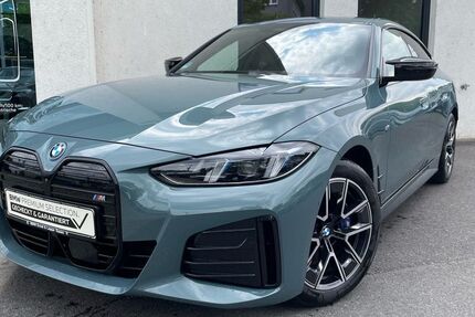 BMW i4 25.322 km 53.770 &euro; Essen 45134