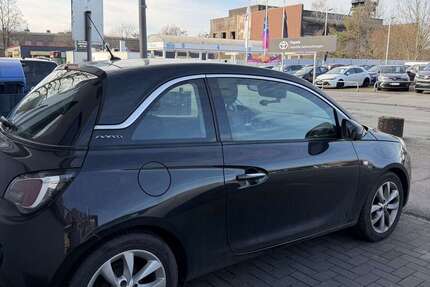 Opel Adam 115.347 km 5.500 &euro; marl 45772