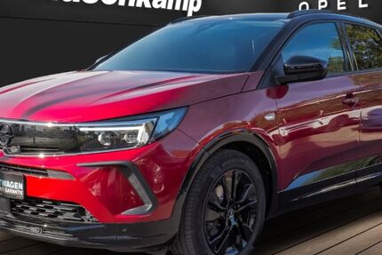 Opel Grandland (X) 20.538 km 20.290 &euro; Lüdinghausen 59348