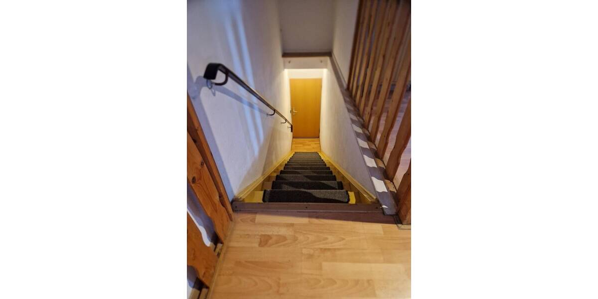 Etagenwohnung Sprockhövel Haßlinghausen - 3 Zimmer, 72 m&sup2;, 500&euro; | Angebot:26154786