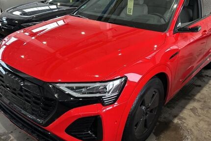 Audi Q8 e-tron 33.711 km 58.695 &euro; Hagen 58091