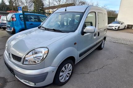 Renault Kangoo 194.100 km 3.990 &euro; Dortmund 44339