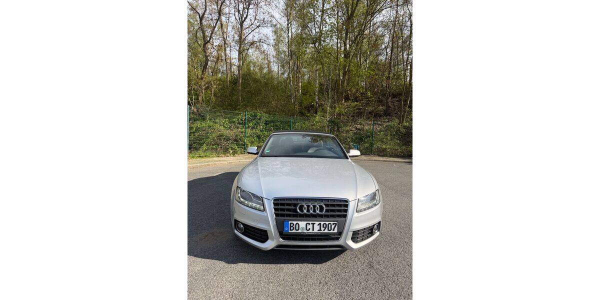 Audi A5 185.200 km 8.800 &euro; Bochum 44795