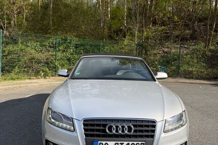 Audi A5 185.200 km 9.000 &euro; Bochum 44795