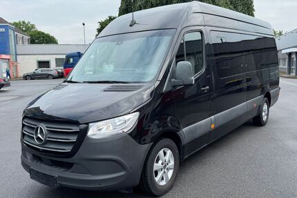 Mercedes-Benz Sprinter 199.999 km 36.500 &euro; Dorsten 46282