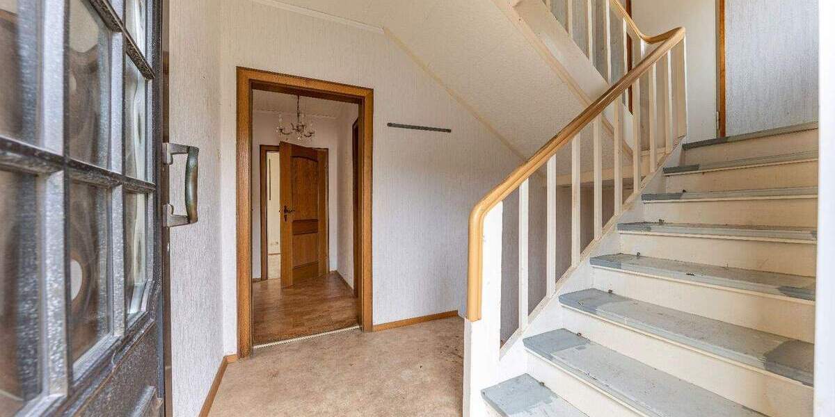 Einfamilienhaus Dortmund Buchholz - 4 Zimmer, 100 m&sup2;, 399.000&euro; | Angebot:25686839