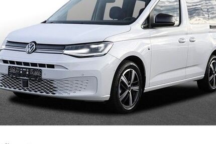 VW Caddy 6.900 km 36.590 &euro; Recklinghausen 45657