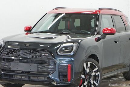 Mini John Cooper Works Countryman 36.005 km 41.790 &euro; Lünen 44534