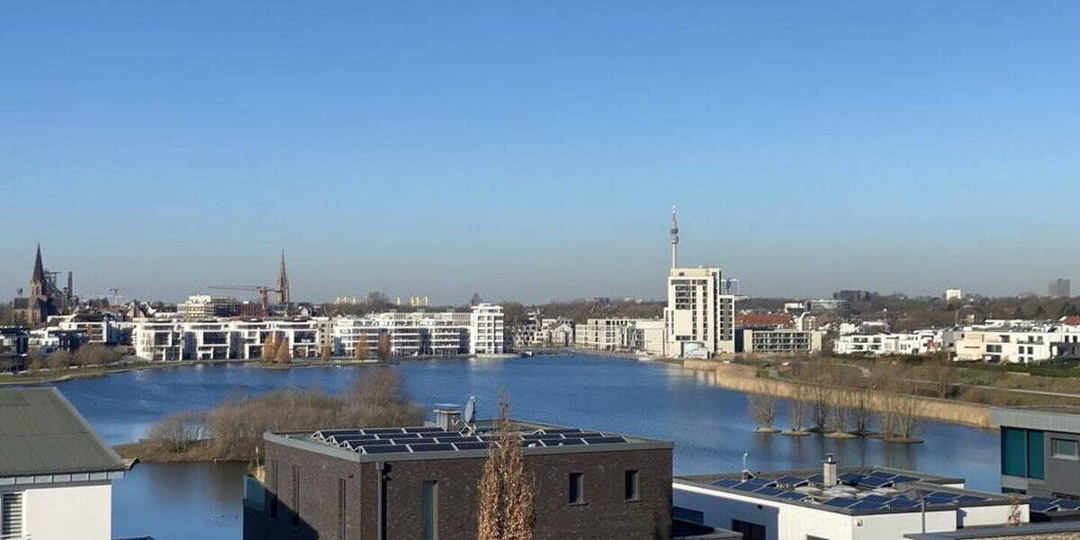 Doppelhaushälfte Dortmund Hörde - 6 Zimmer, 278 m&sup2;, 1.450.000&euro; | Angebot:26188728