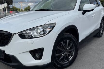 Mazda CX-5 164.000 km 8.600 &euro; Essen 45133