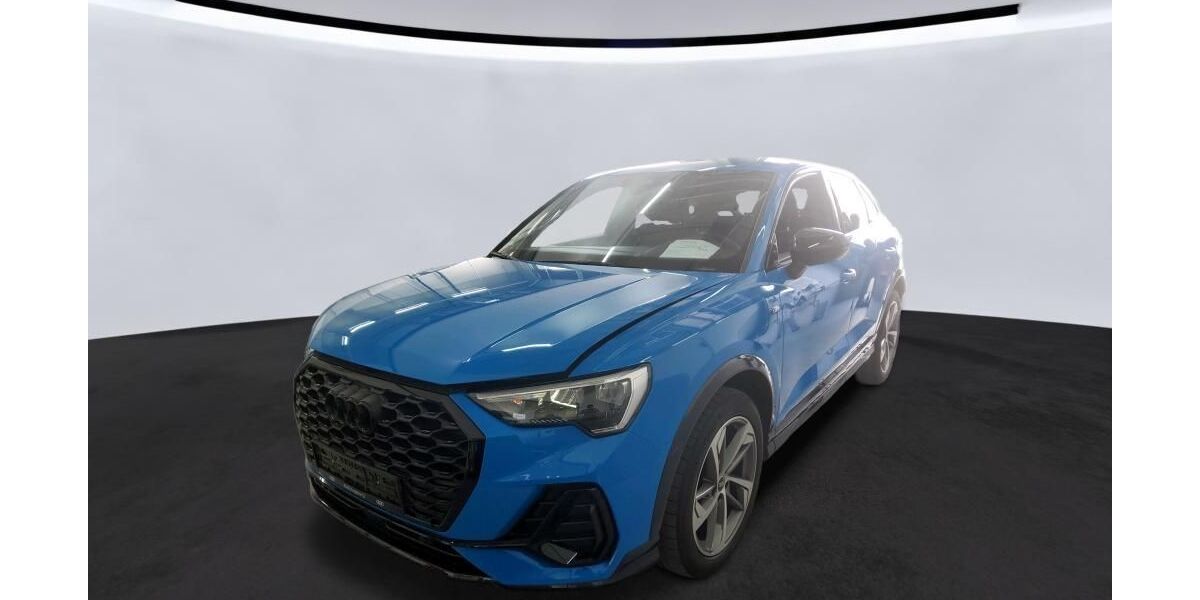 Audi Q3 34.602 km 32.943 &euro; Hagen 58091
