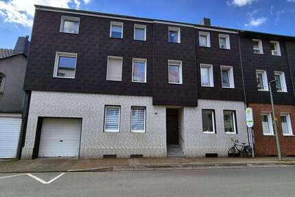 Wohnung Gelsenkirchen Gelsenkirchen-West - 4.5 Zimmer, 116 m&sup2;, 740&euro; | Angebot:26107892