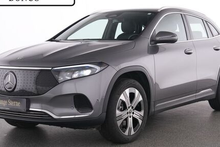 Mercedes-Benz EQA 6.998 km 37.835 &euro; Essen 45309