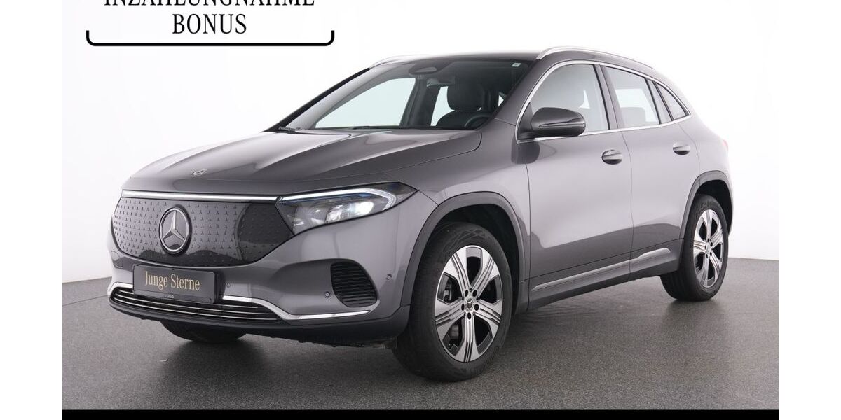 Mercedes-Benz EQA 6.998 km 37.875 &euro; Essen 45309