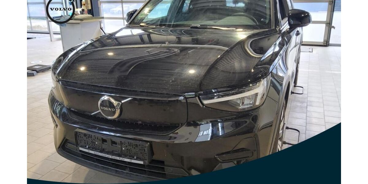 Volvo XC40 18.464 km 28.980 &euro; Essen-Kray 45309