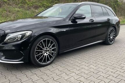 Mercedes-Benz C 43 AMG 252.951 km 16.800 &euro; Gladbeck 45966