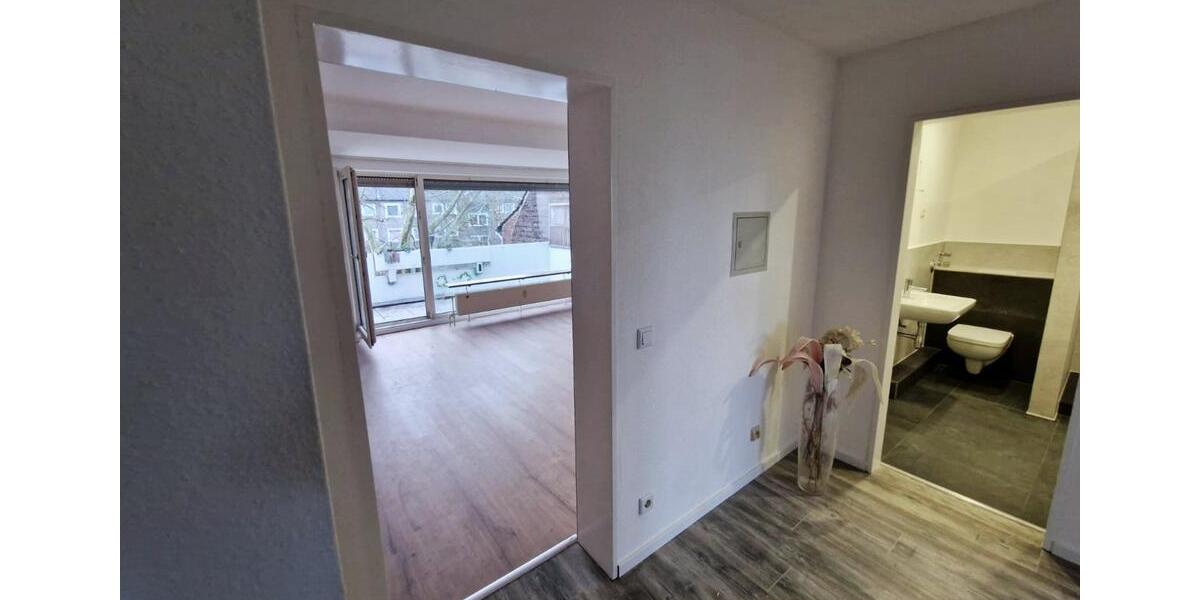 Dachgeschoßwohnung Oer-Erkenschwick Erkenschwick - 3 Zimmer, 95 m&sup2;, 800&euro; | Angebot:25635947