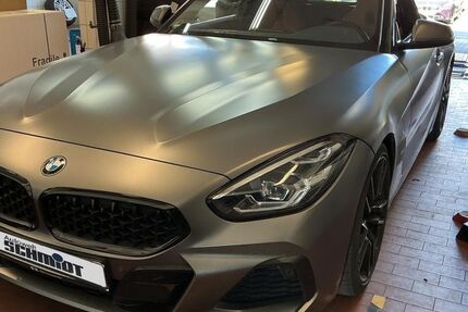 BMW Z4 49.005 km 37.290 &euro; Lünen 44534